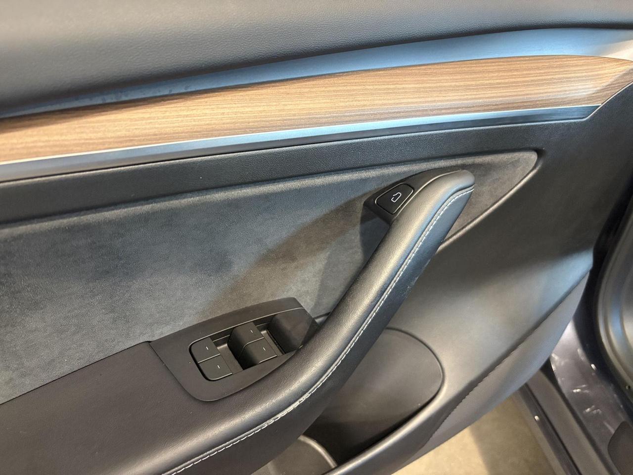 2023 TESLA MODEL 3 Parker CO