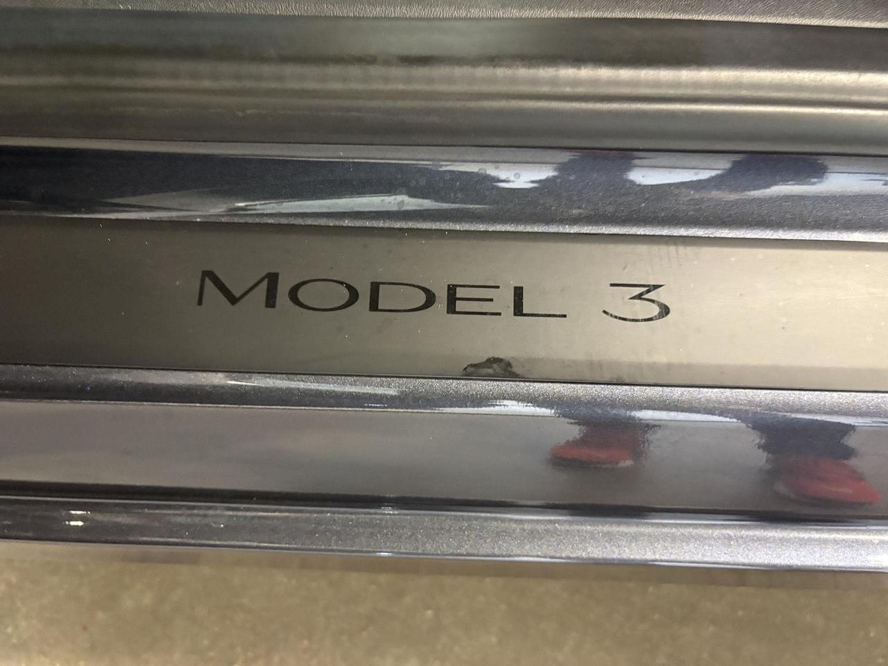 2023 TESLA MODEL 3 Parker CO