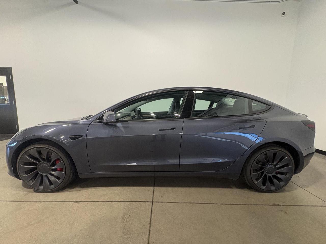2023 TESLA MODEL 3 Parker CO