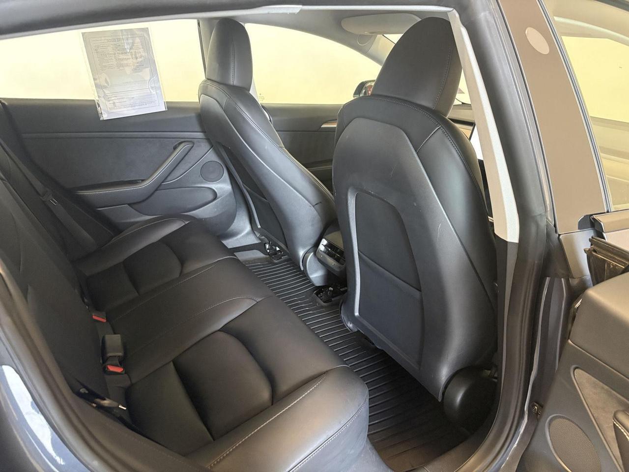 2023 TESLA MODEL 3 Parker CO