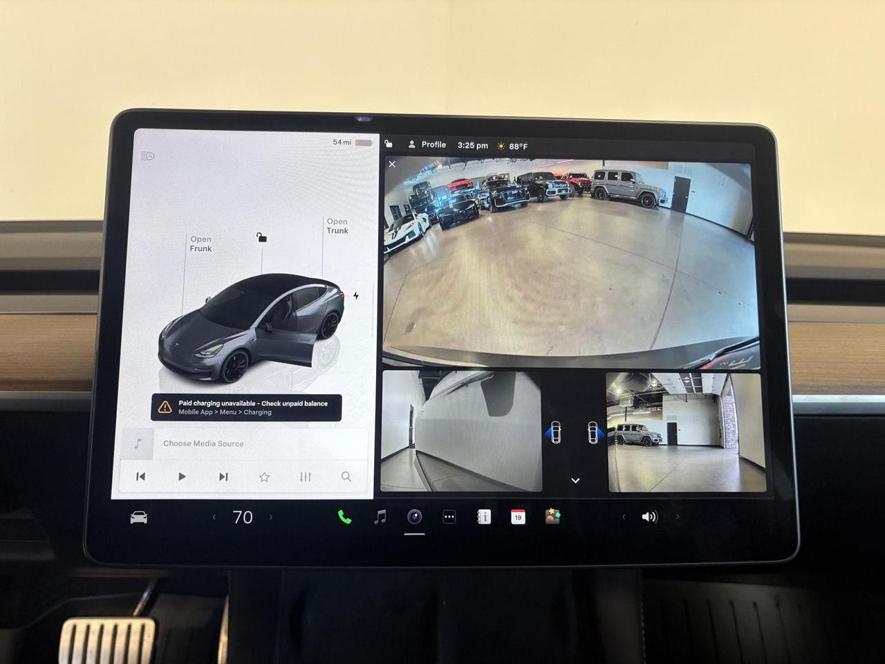 2023 TESLA MODEL 3 Parker CO