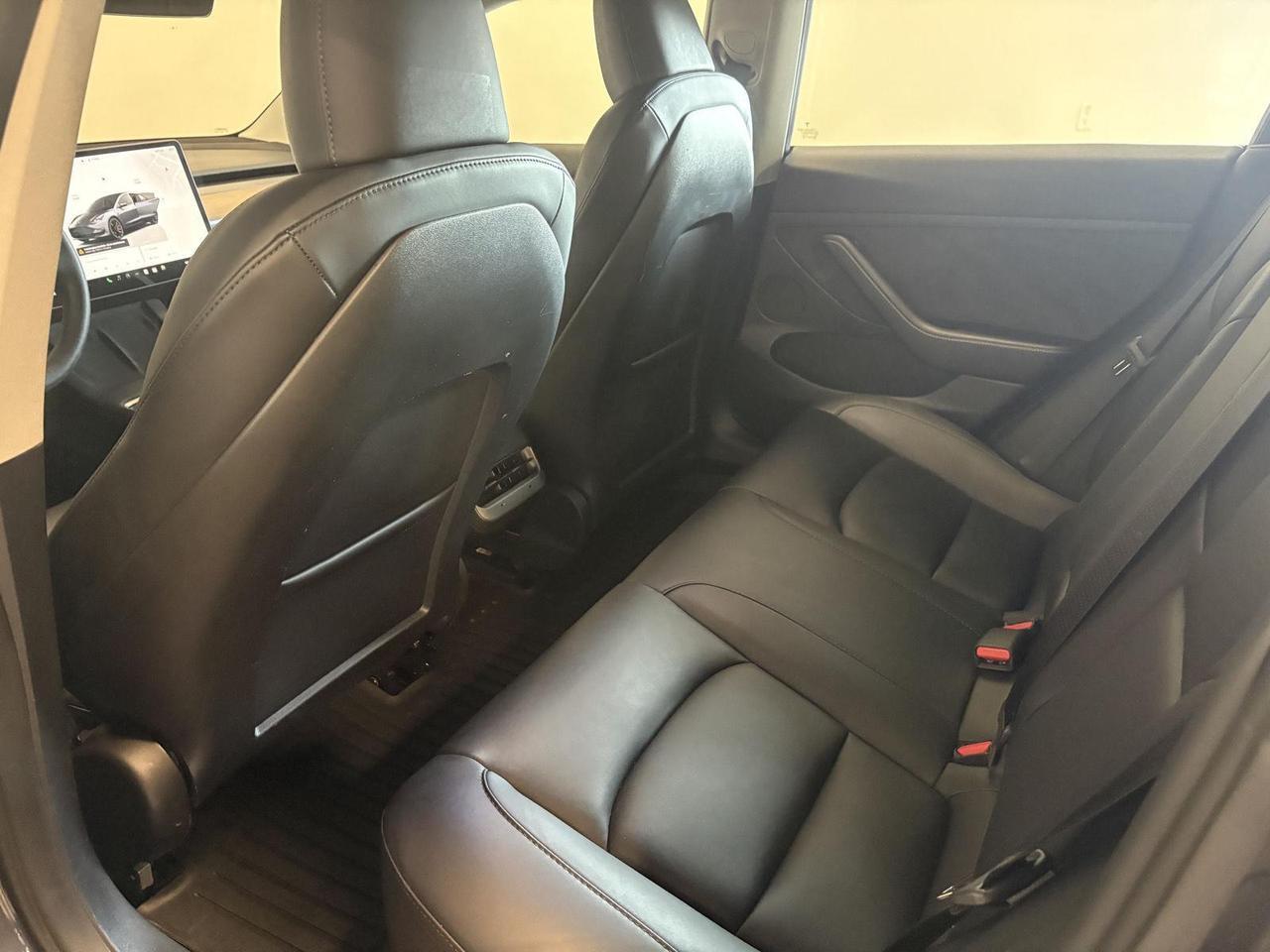 2023 TESLA MODEL 3 Parker CO