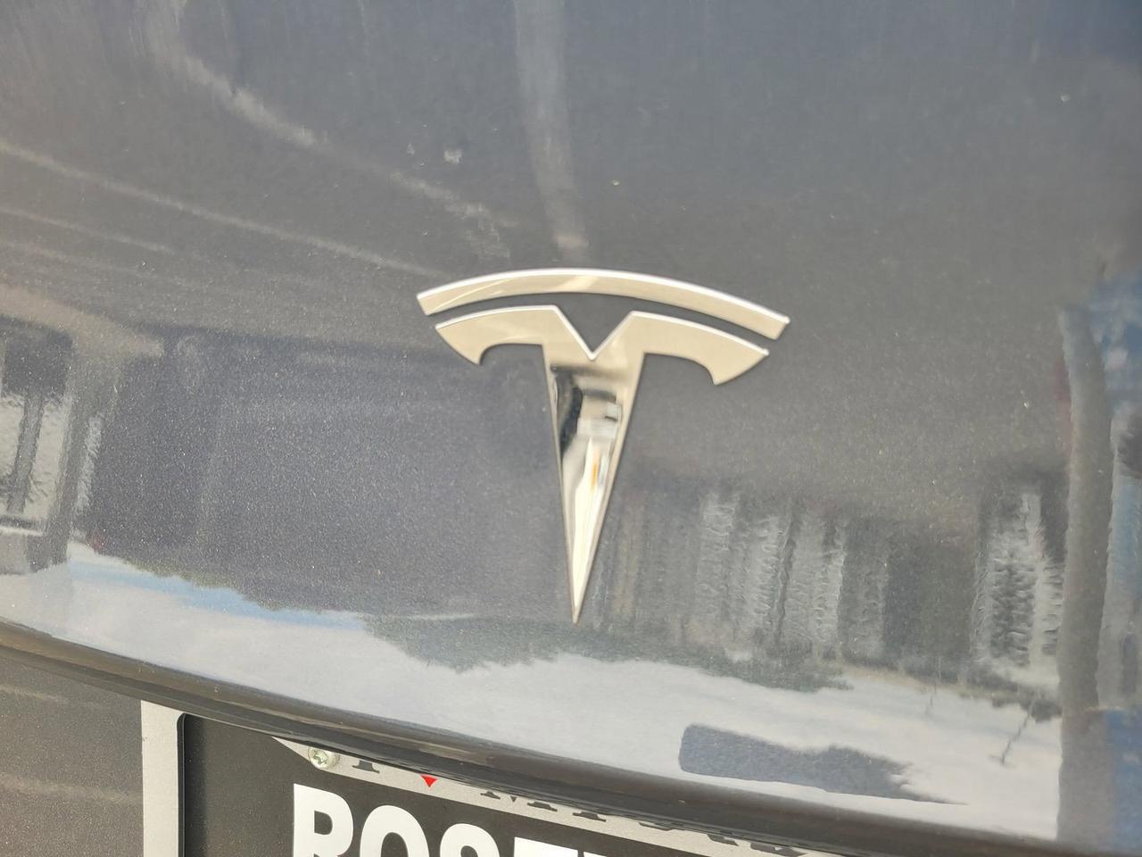 2023 TESLA MODEL 3 BASE Roseville CA