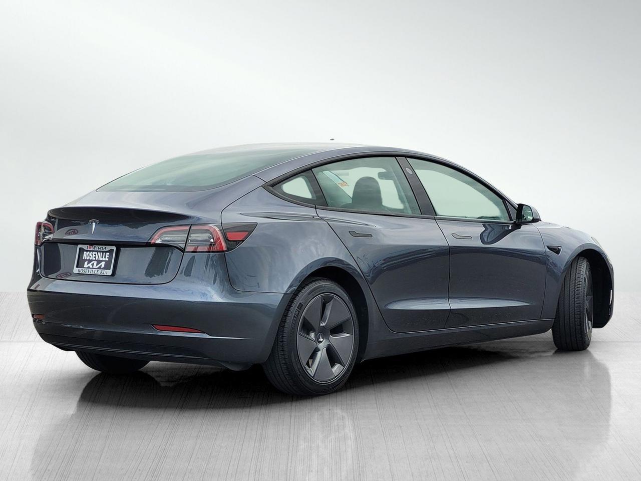 2023 TESLA MODEL 3 BASE Roseville CA