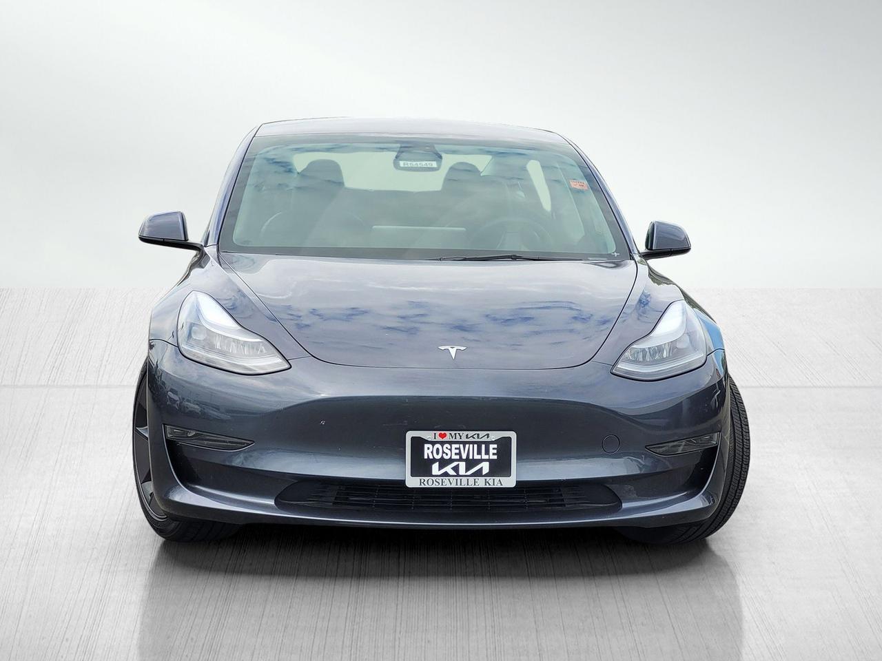 2023 TESLA MODEL 3 BASE Roseville CA