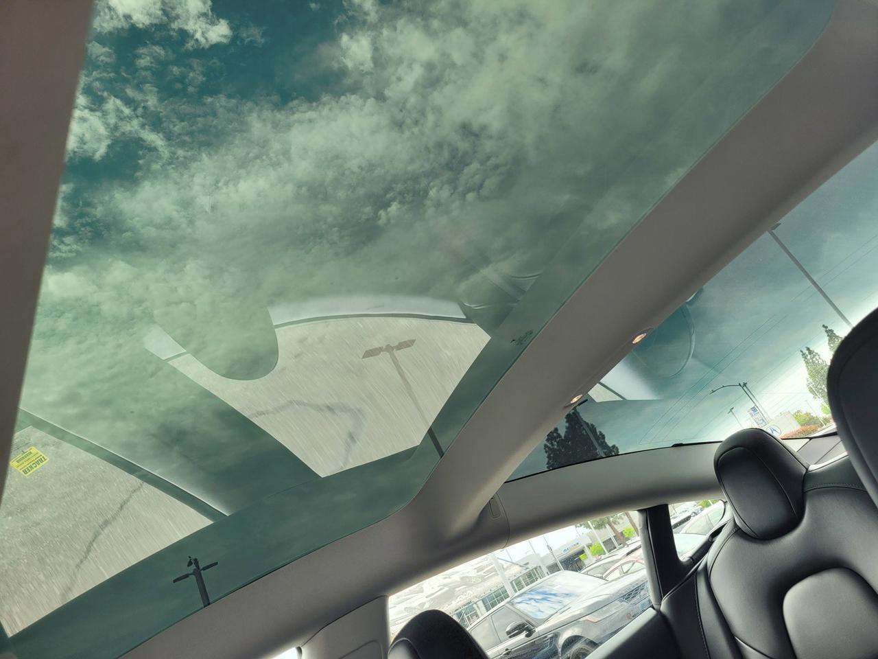 2023 TESLA MODEL 3 BASE Roseville CA