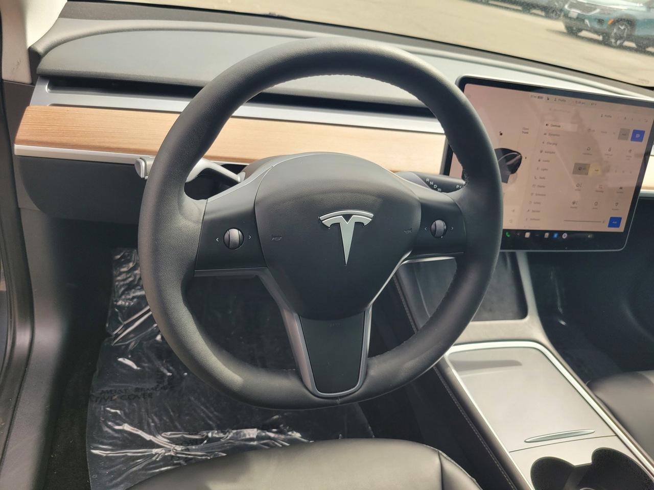 2023 TESLA MODEL 3 BASE Roseville CA