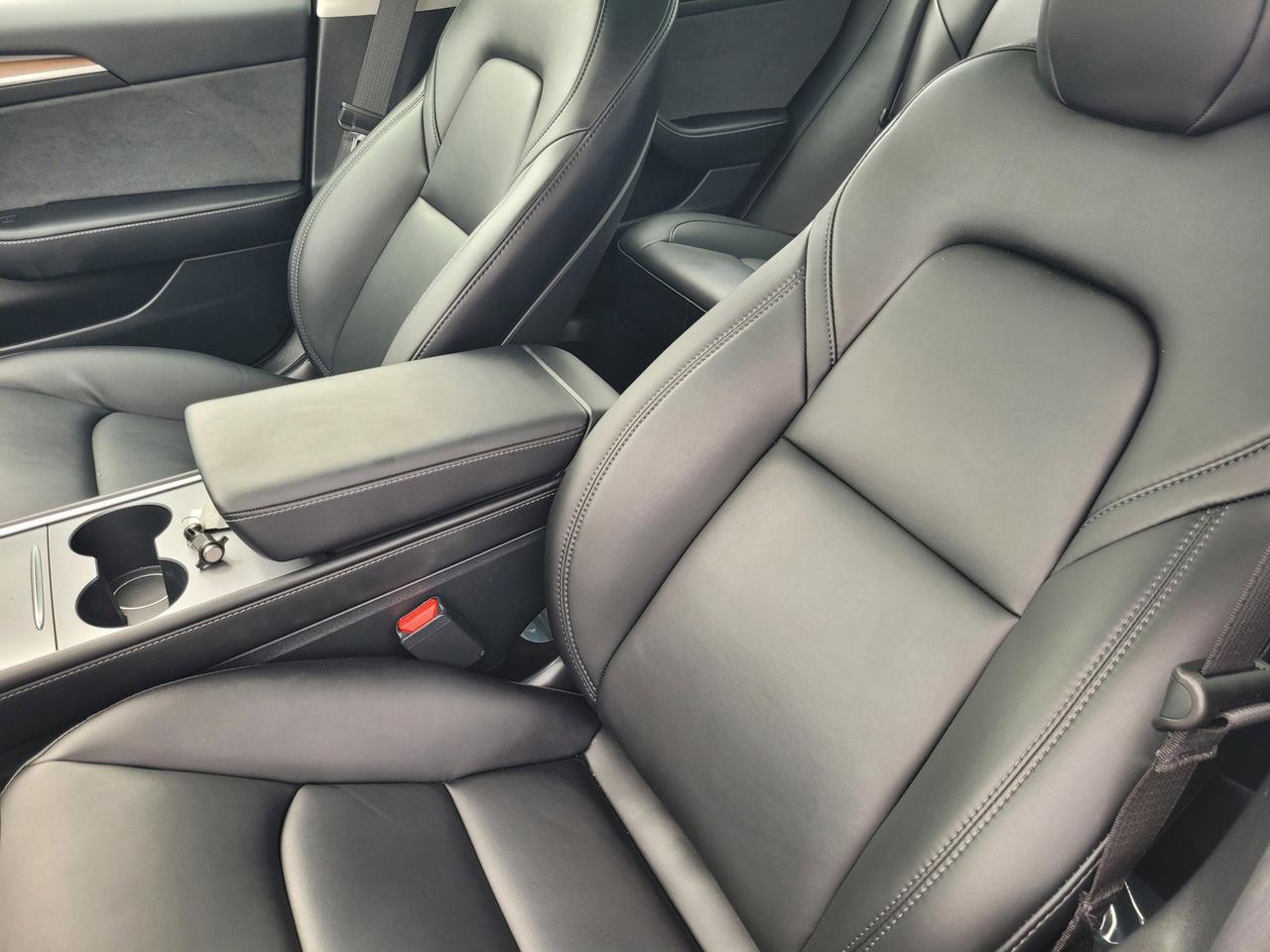 2023 TESLA MODEL 3 BASE Roseville CA