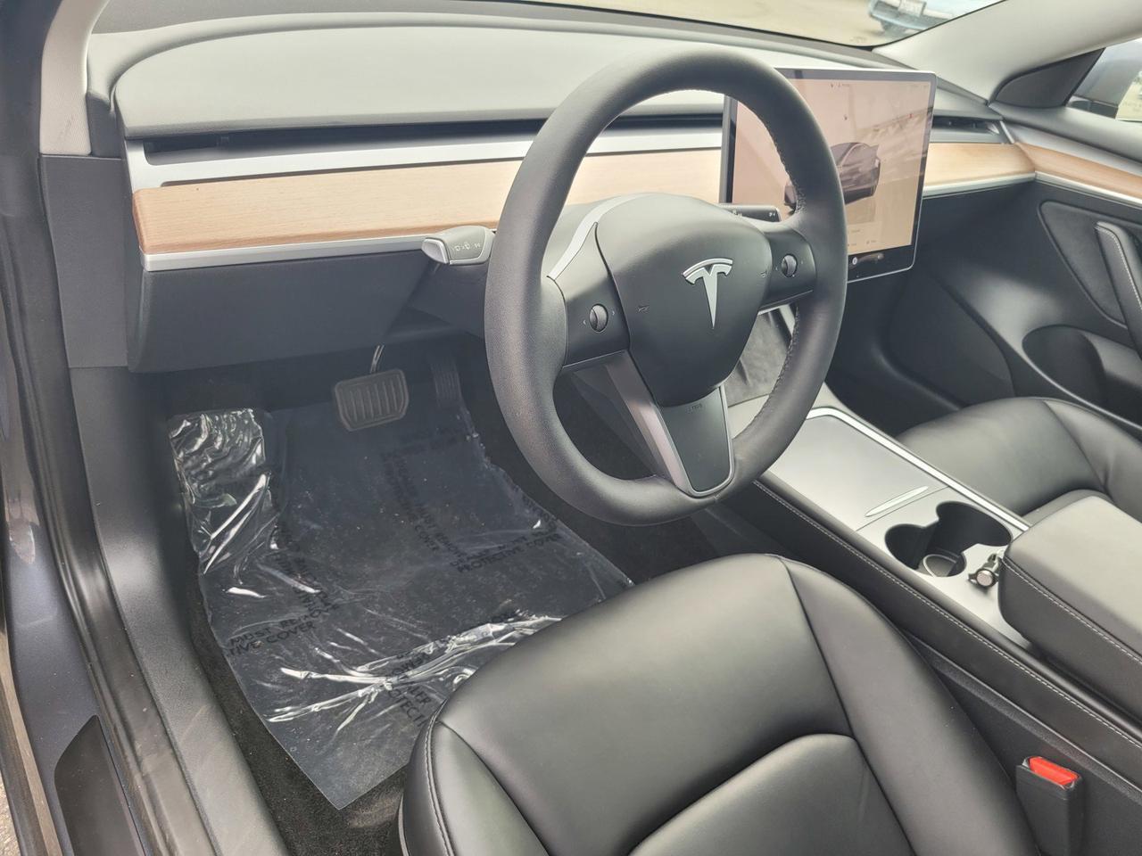 2023 TESLA MODEL 3 BASE Roseville CA