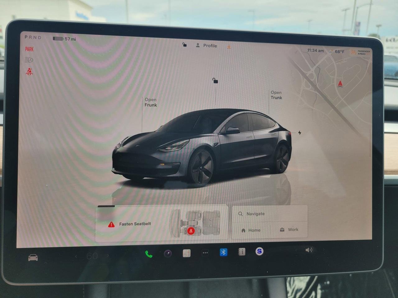 2023 TESLA MODEL 3 BASE Roseville CA