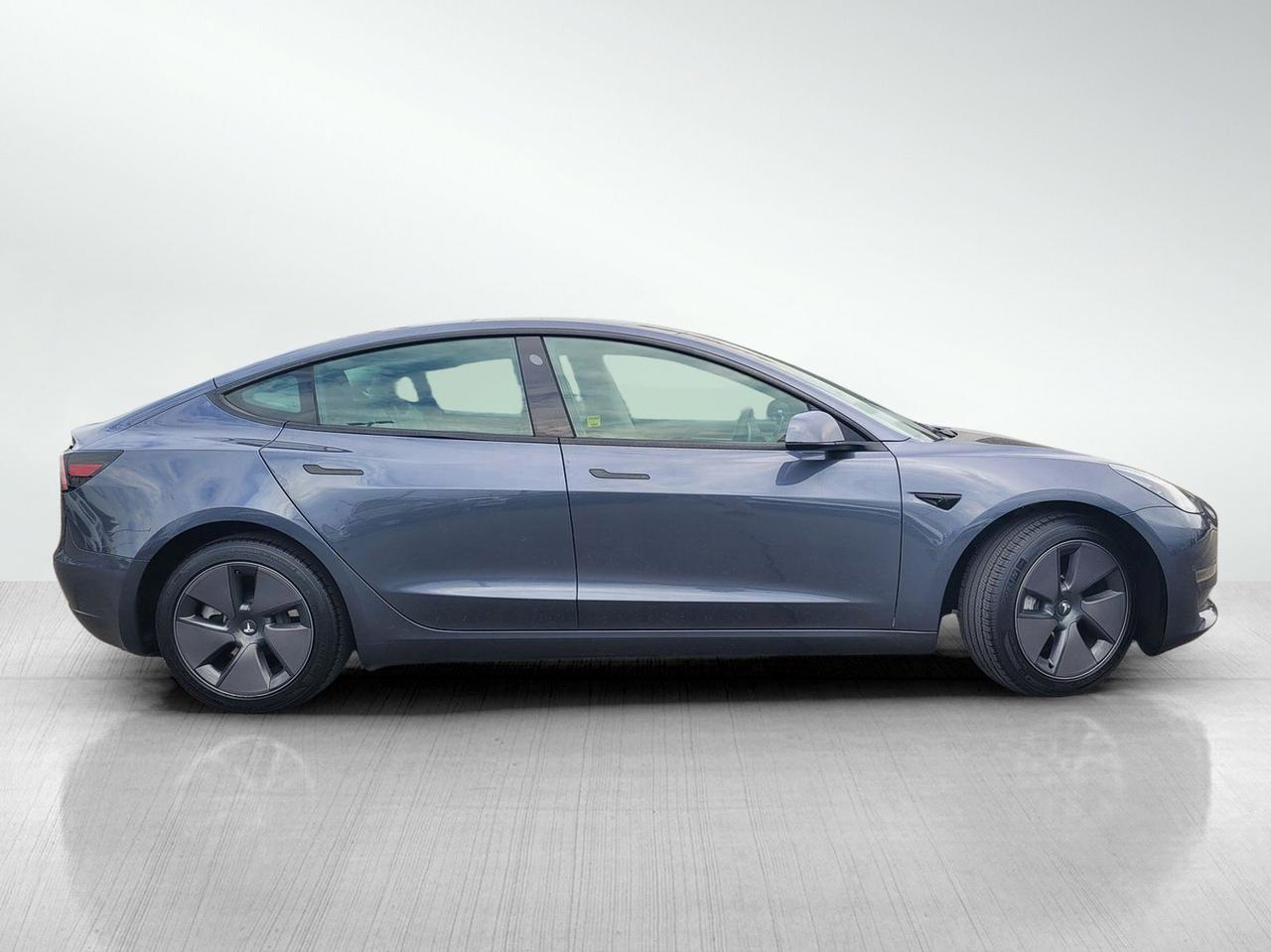 2023 TESLA MODEL 3 BASE Roseville CA