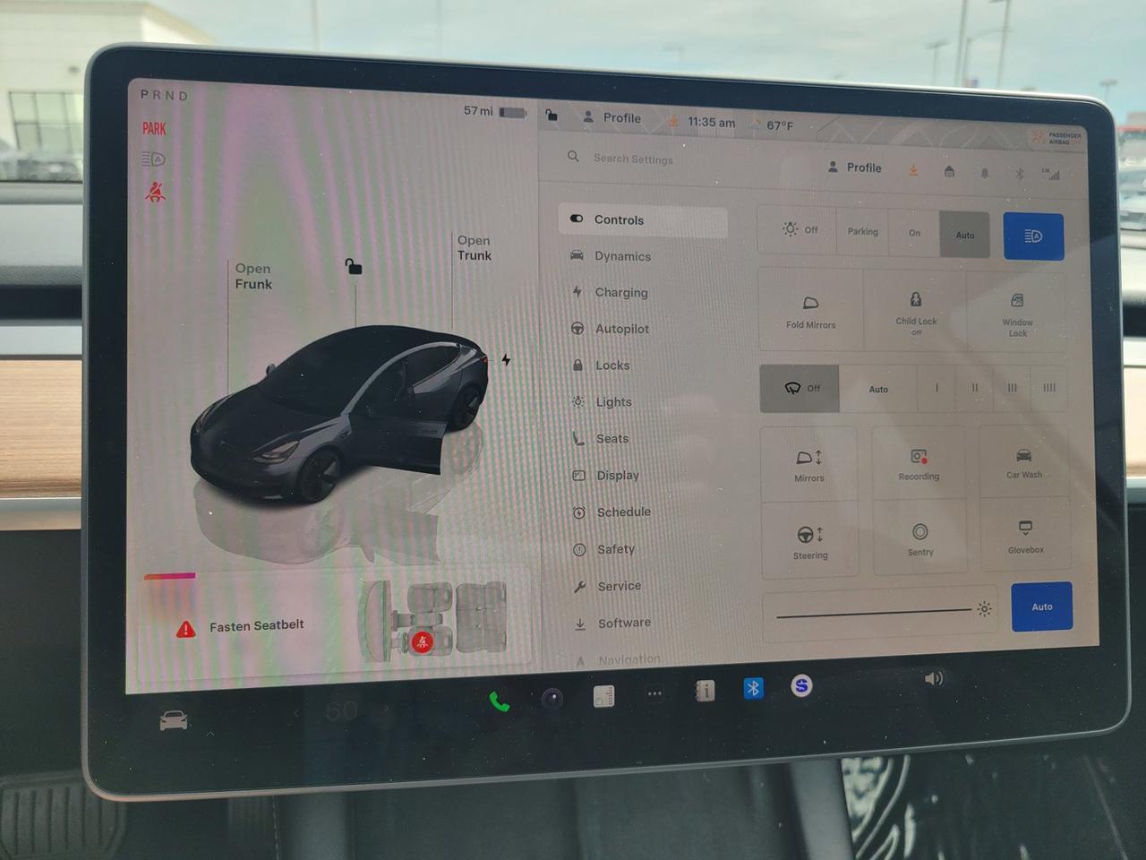 2023 TESLA MODEL 3 BASE Roseville CA