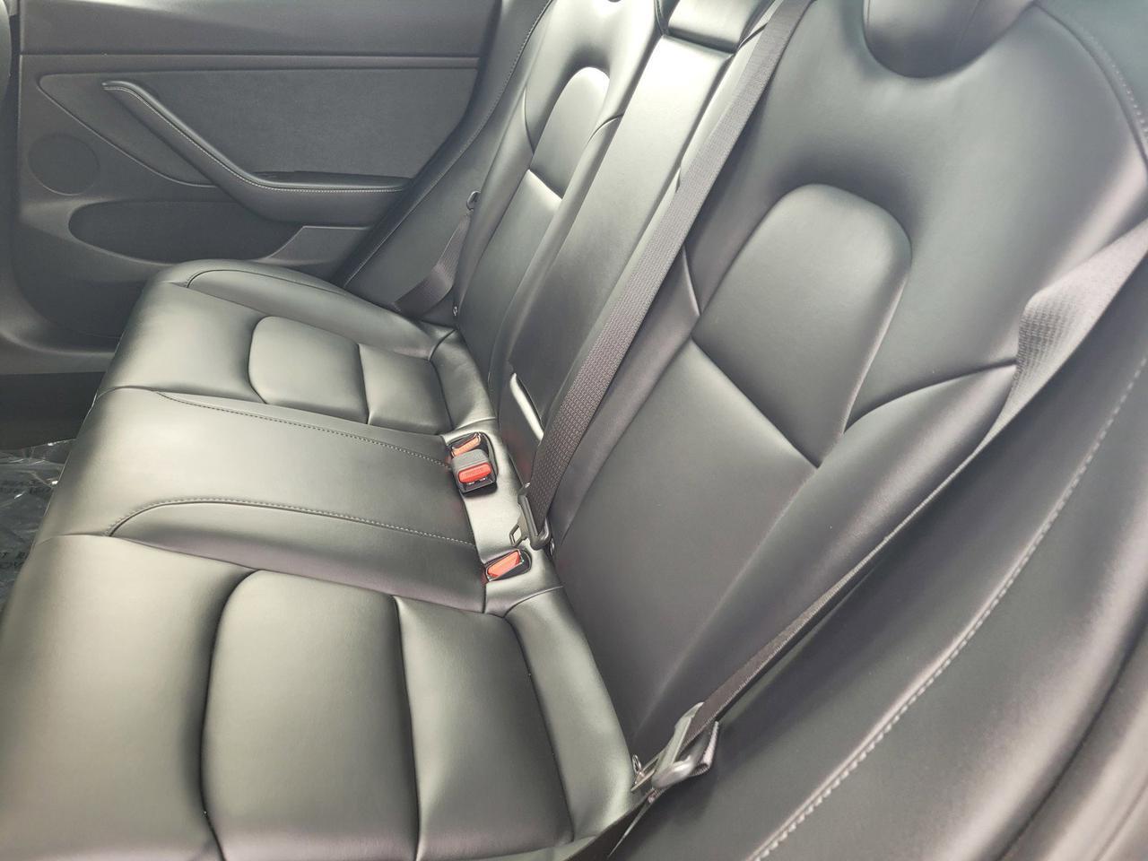 2023 TESLA MODEL 3 BASE Roseville CA