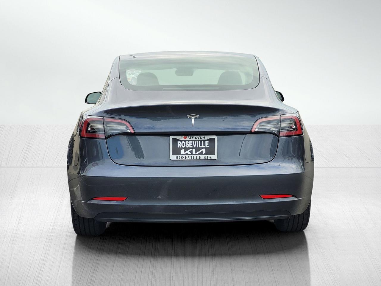 2023 TESLA MODEL 3 BASE Roseville CA