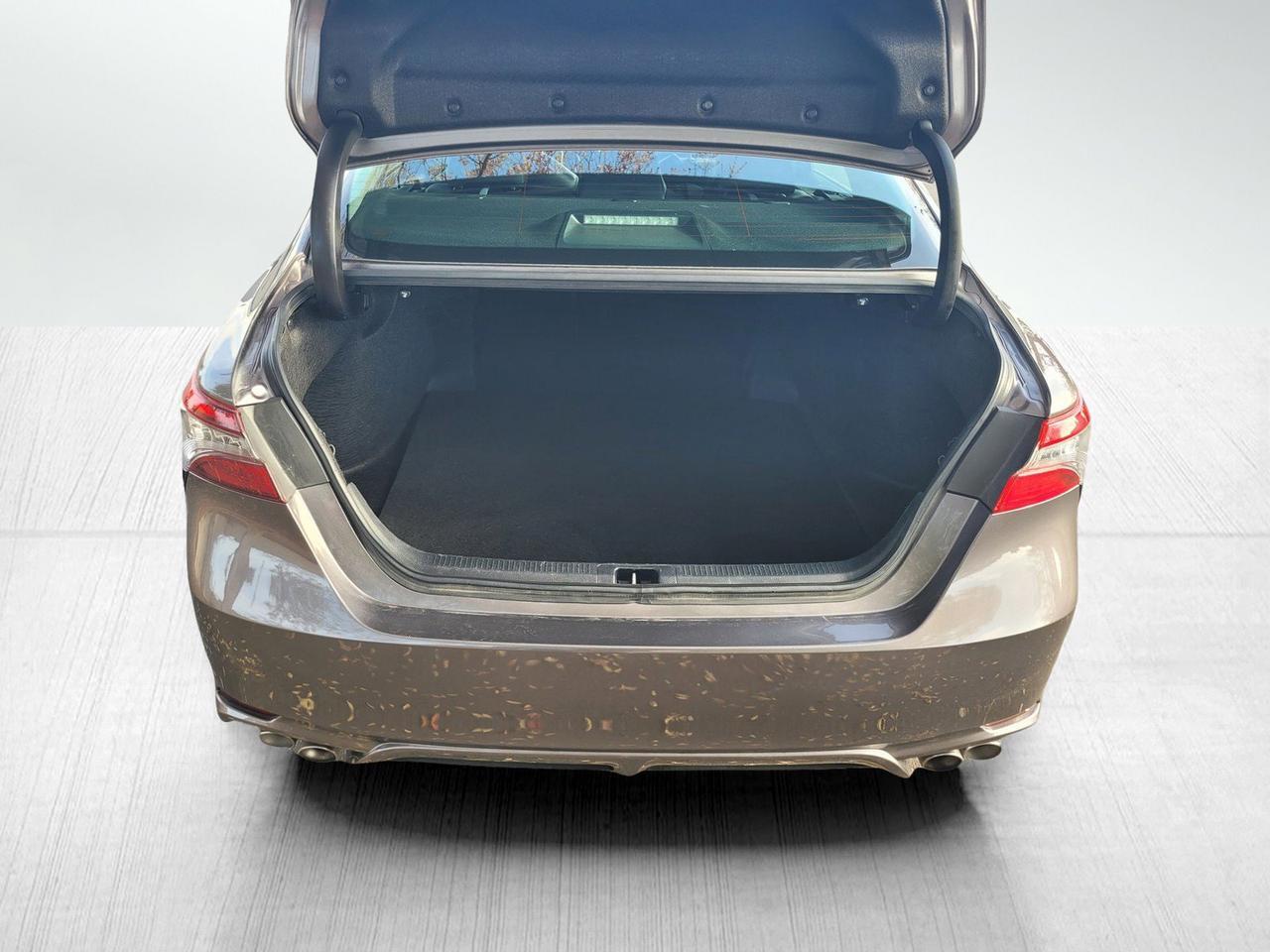 2023 TOYOTA CAMRY XSE Roseville CA