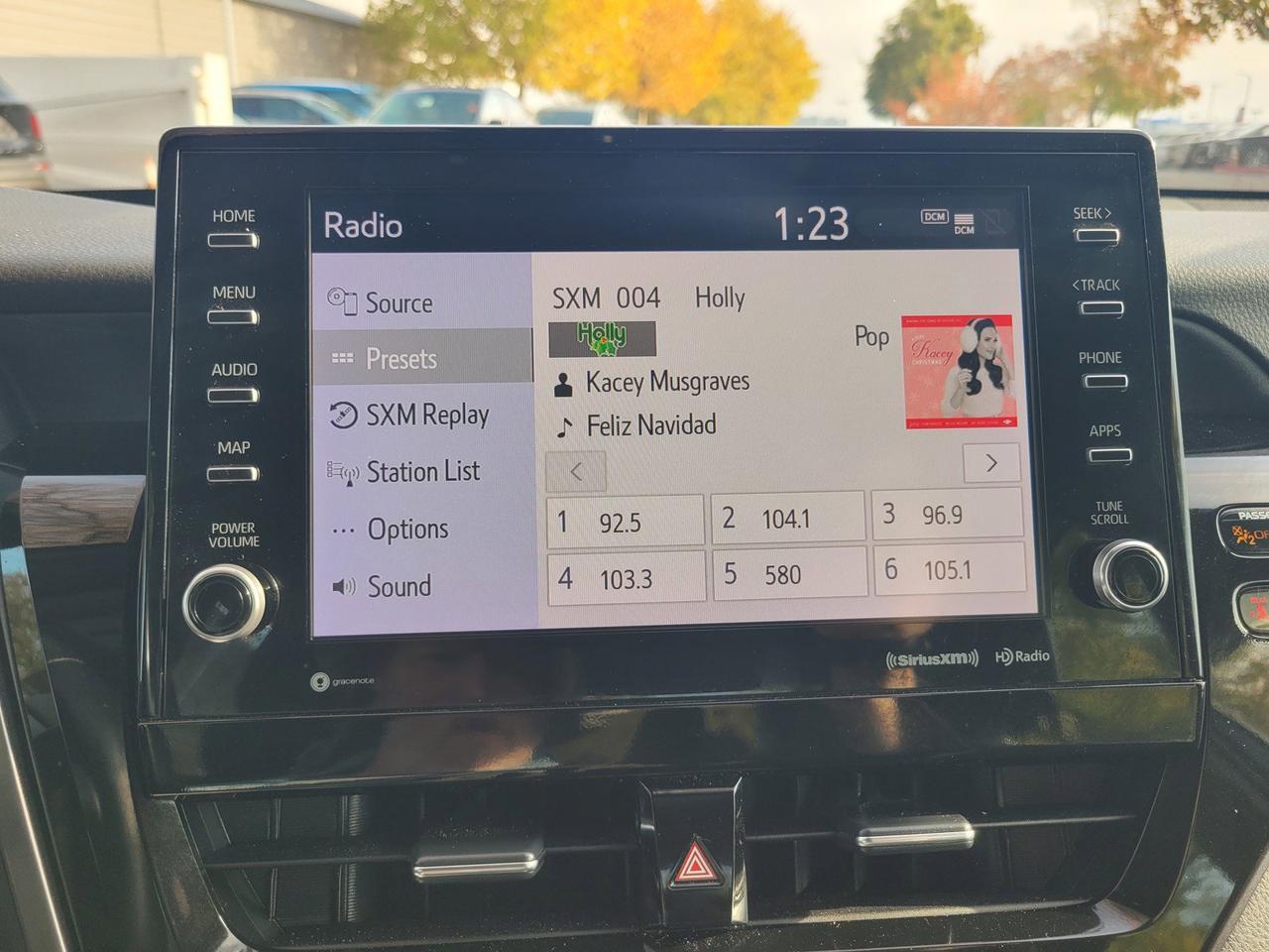 2023 TOYOTA CAMRY XSE Roseville CA