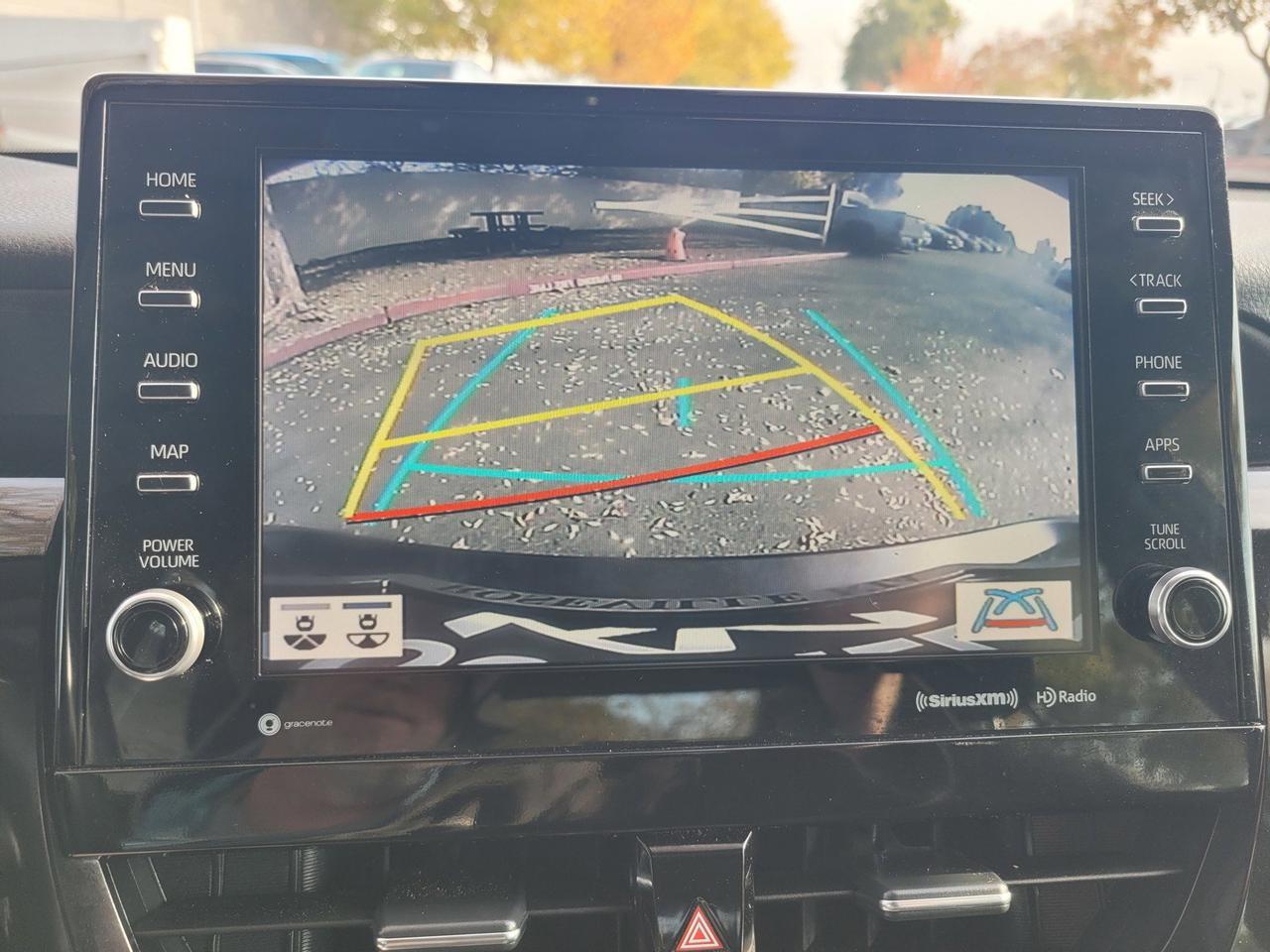 2023 TOYOTA CAMRY XSE Roseville CA