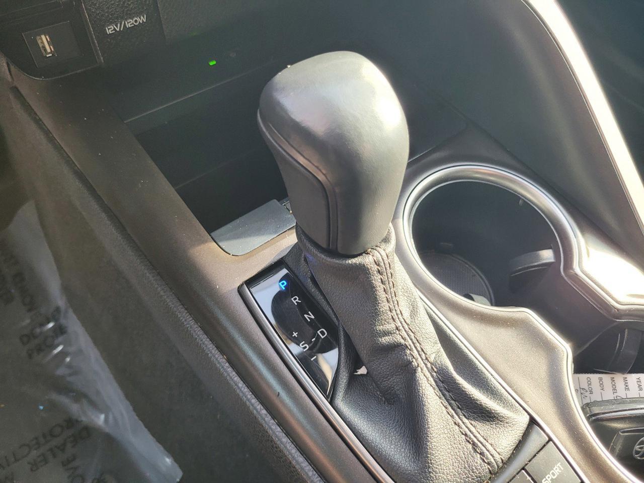 2023 TOYOTA CAMRY XSE Roseville CA