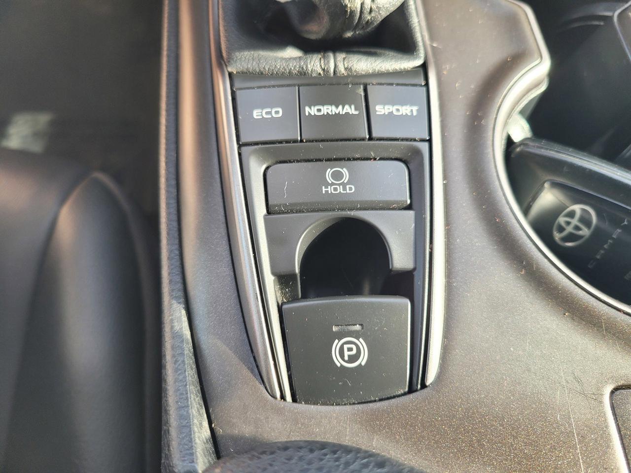 2023 TOYOTA CAMRY XSE Roseville CA