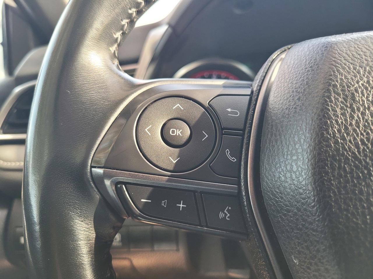 2023 TOYOTA CAMRY XSE Roseville CA