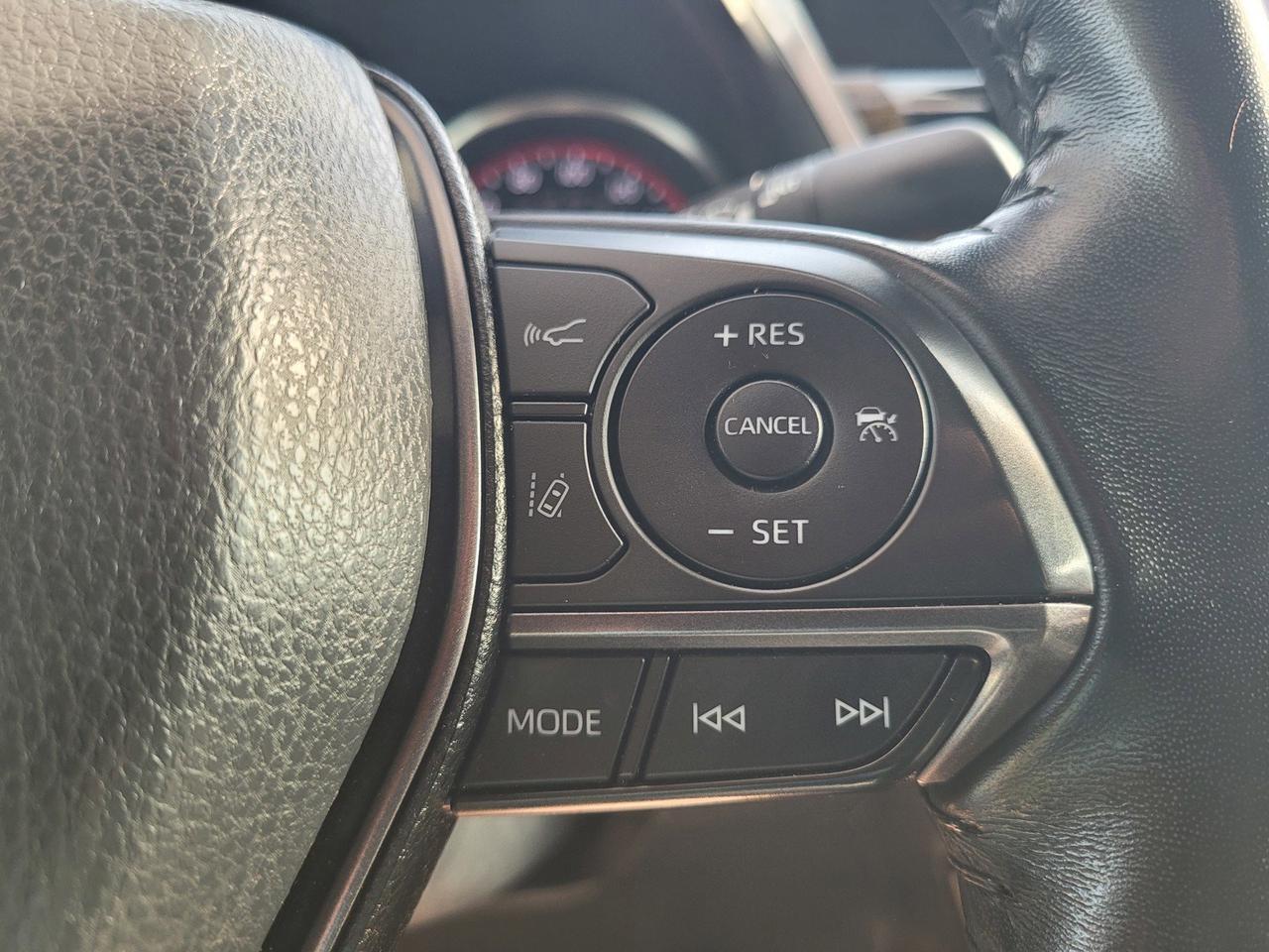 2023 TOYOTA CAMRY XSE Roseville CA