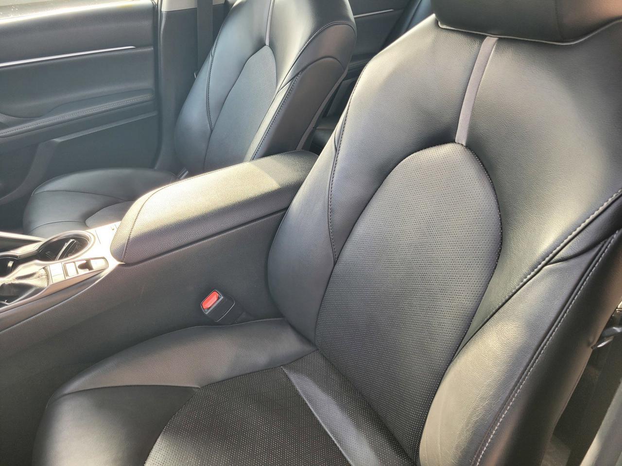 2023 TOYOTA CAMRY XSE Roseville CA