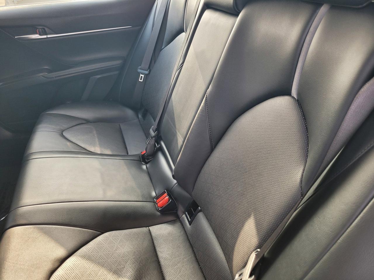 2023 TOYOTA CAMRY XSE Roseville CA