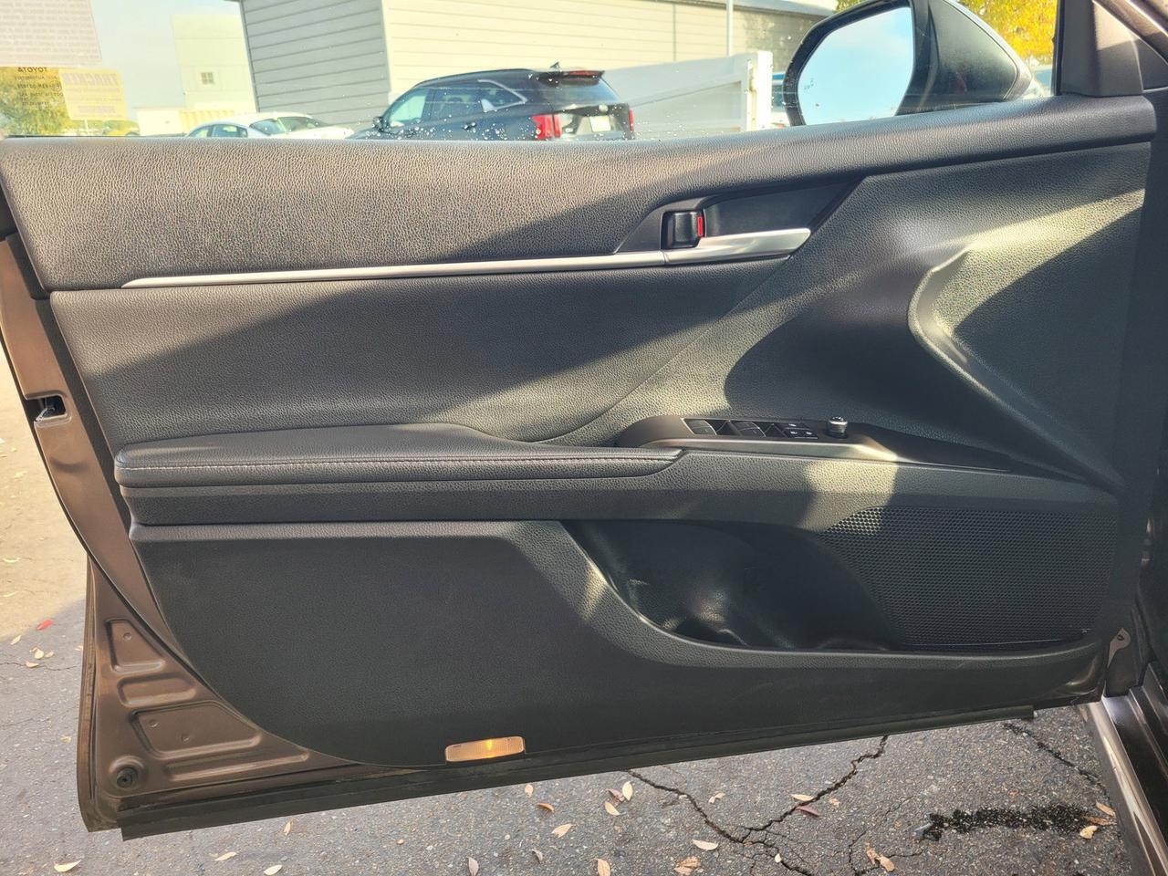 2023 TOYOTA CAMRY XSE Roseville CA