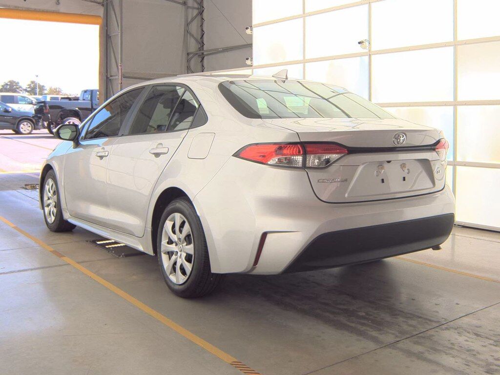 2023 TOYOTA COROLLA LE Columbus OH