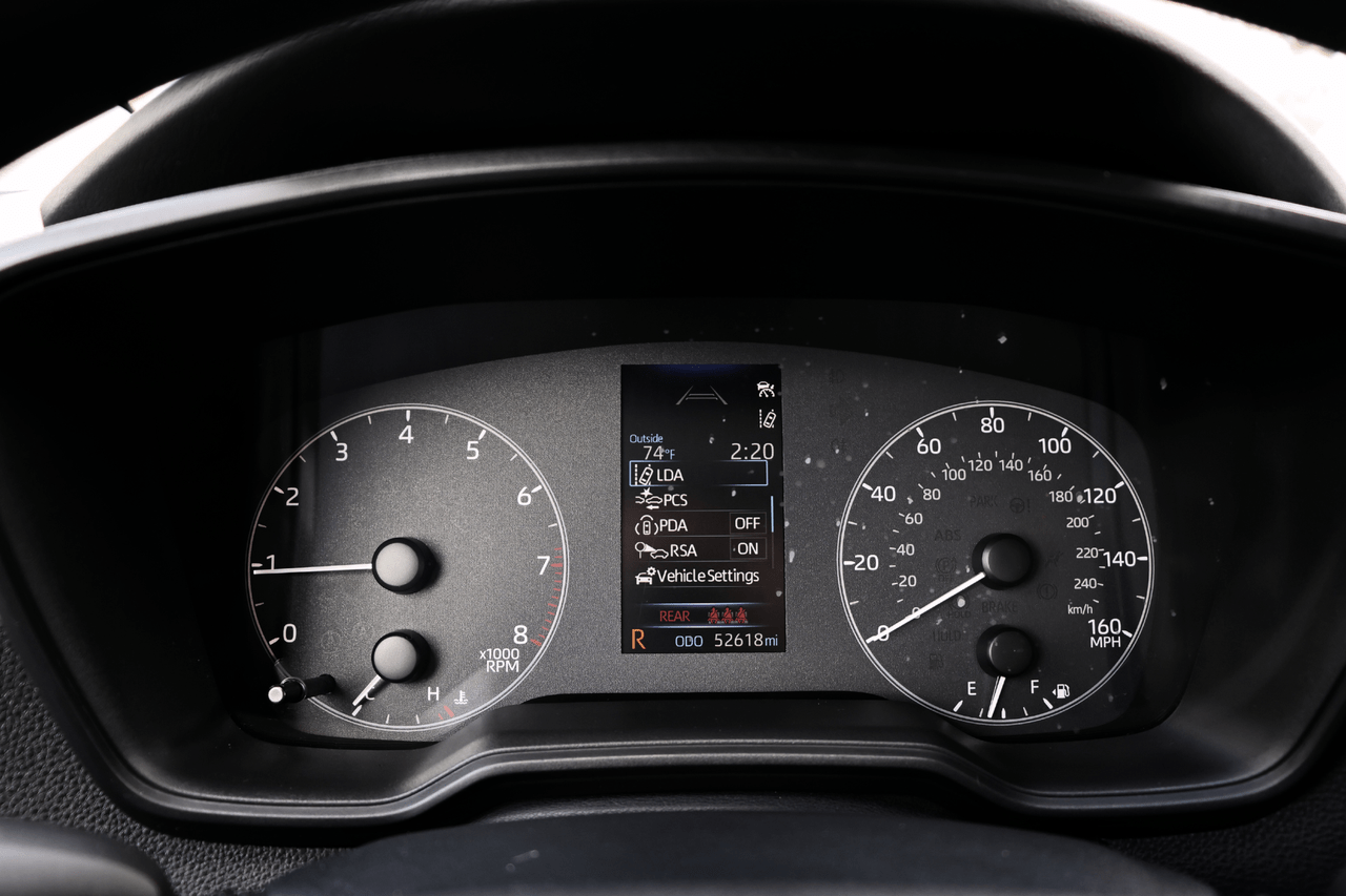 2023 TOYOTA COROLLA LE Houston TX