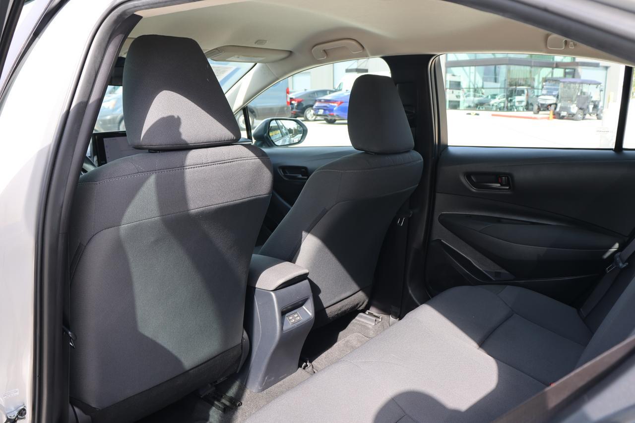 2023 TOYOTA COROLLA LE Houston TX