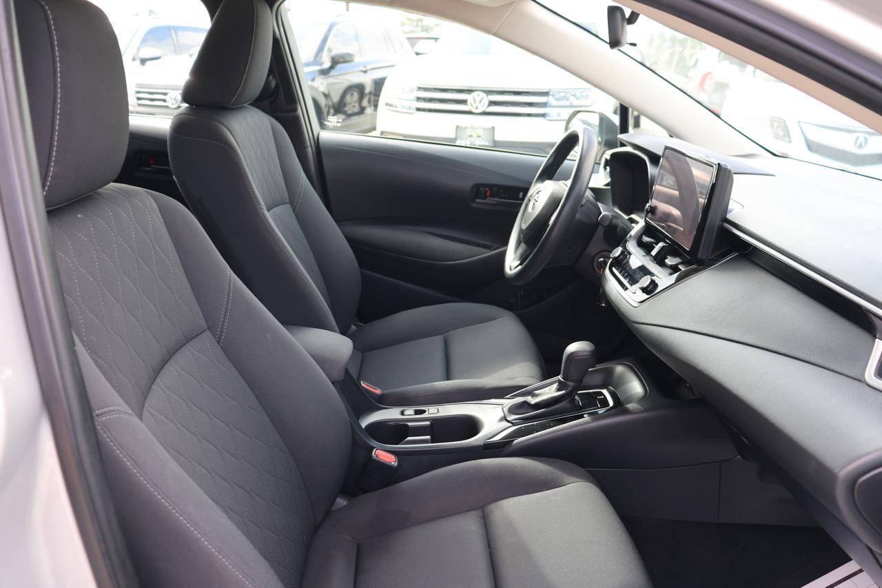 2023 TOYOTA COROLLA LE Houston TX