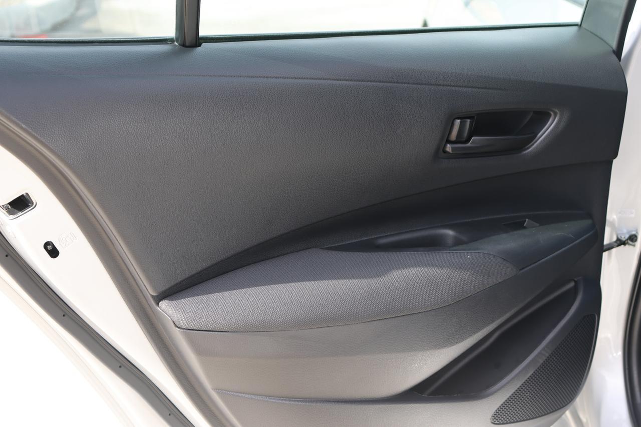 2023 TOYOTA COROLLA LE Houston TX