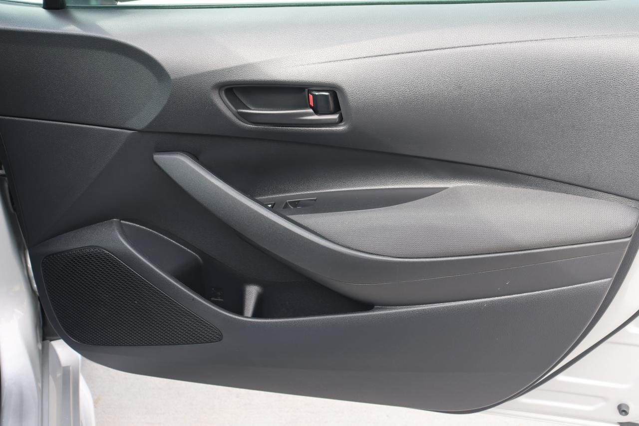 2023 TOYOTA COROLLA LE Houston TX