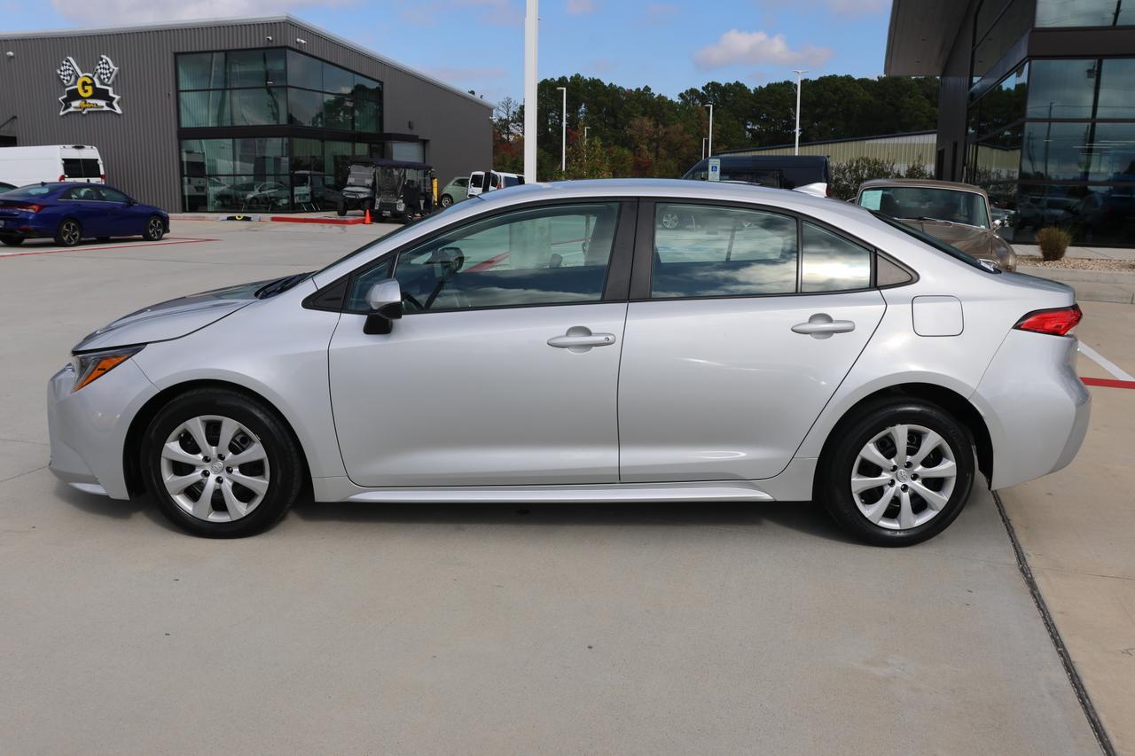 2023 TOYOTA COROLLA LE Houston TX