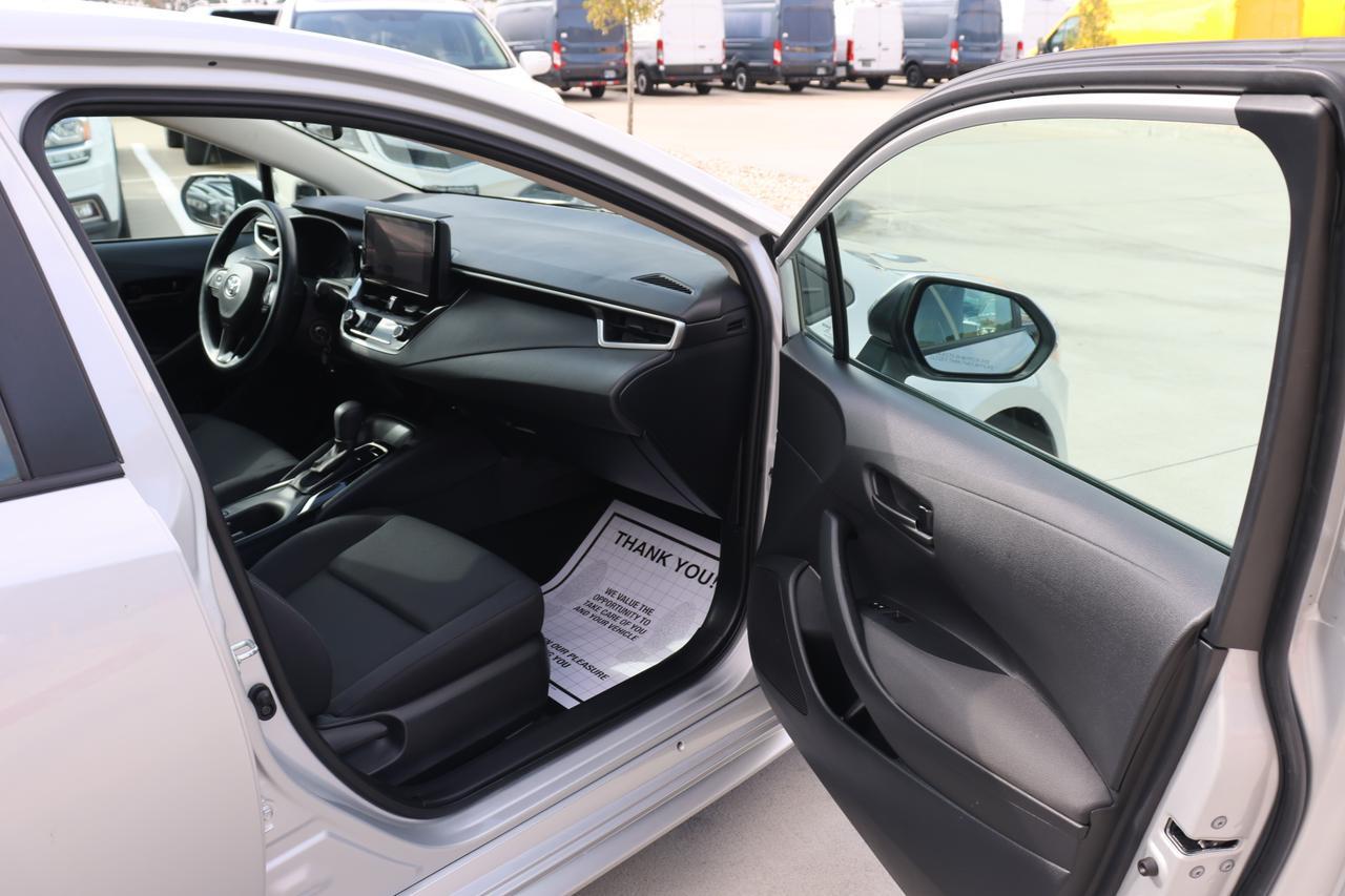 2023 TOYOTA COROLLA LE Houston TX