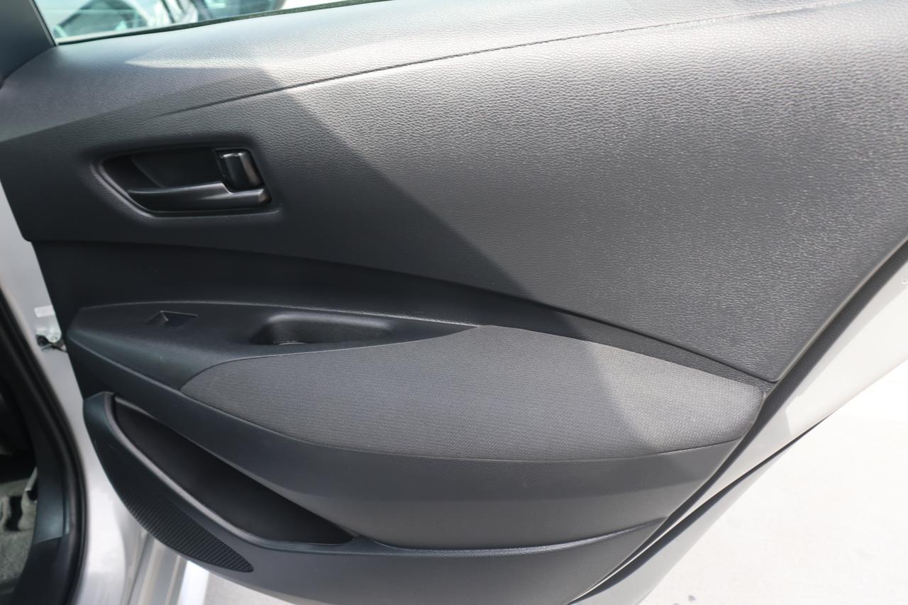 2023 TOYOTA COROLLA LE Houston TX