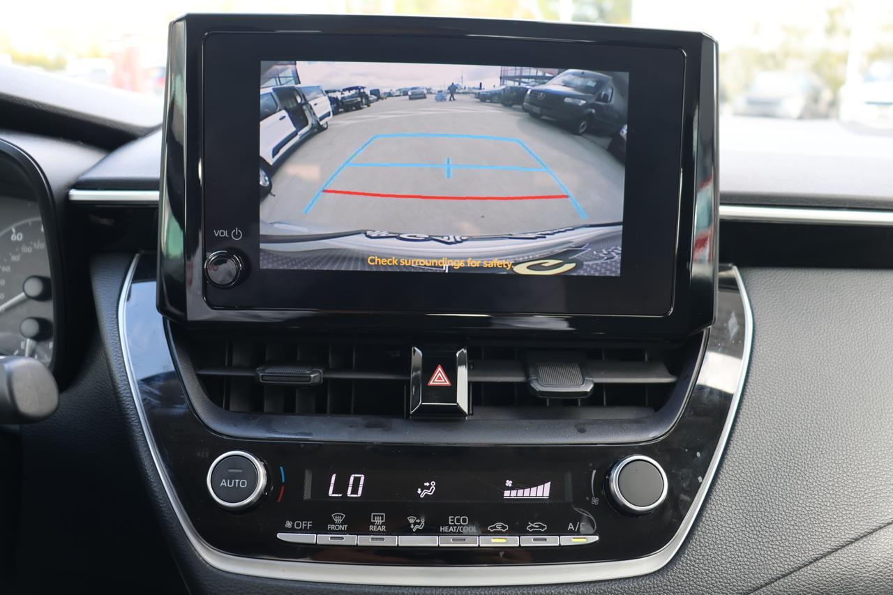 2023 TOYOTA COROLLA LE Houston TX