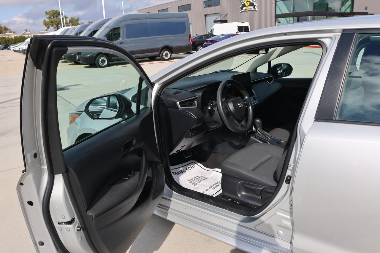 2023 TOYOTA COROLLA LE Houston TX