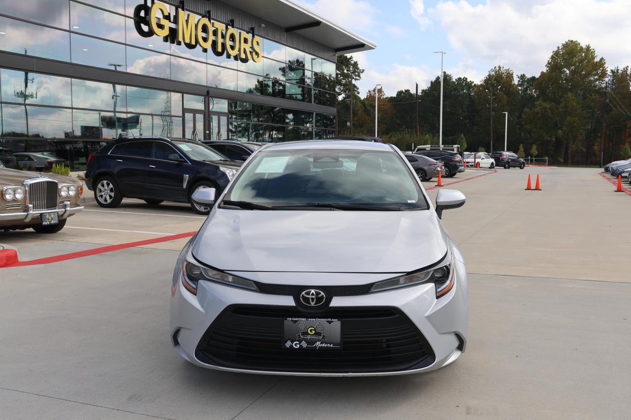 2023 TOYOTA COROLLA LE Houston TX