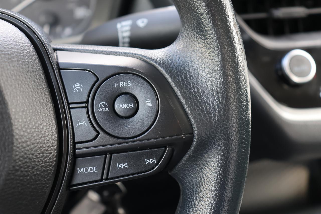 2023 TOYOTA COROLLA LE Houston TX