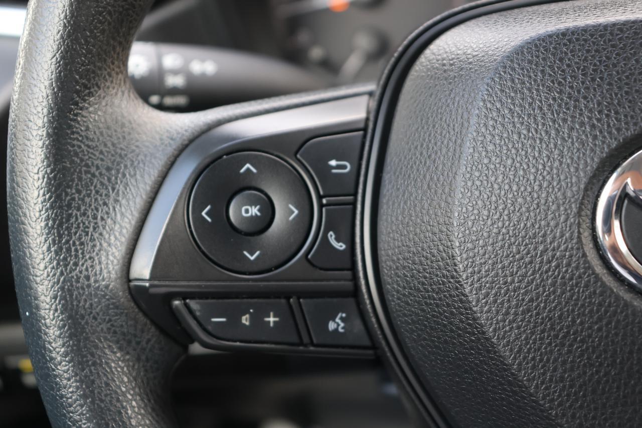 2023 TOYOTA COROLLA LE Houston TX