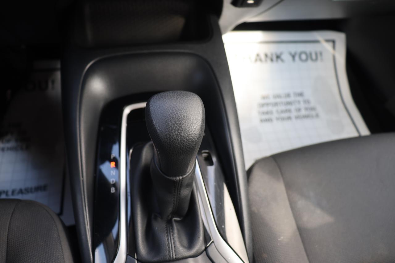 2023 TOYOTA COROLLA LE Houston TX