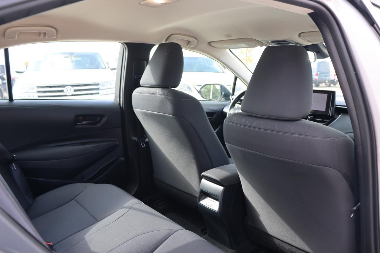 2023 TOYOTA COROLLA LE Houston TX