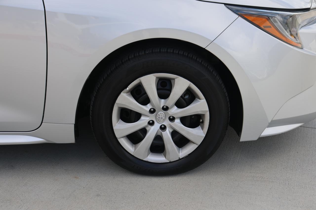 2023 TOYOTA COROLLA LE Houston TX