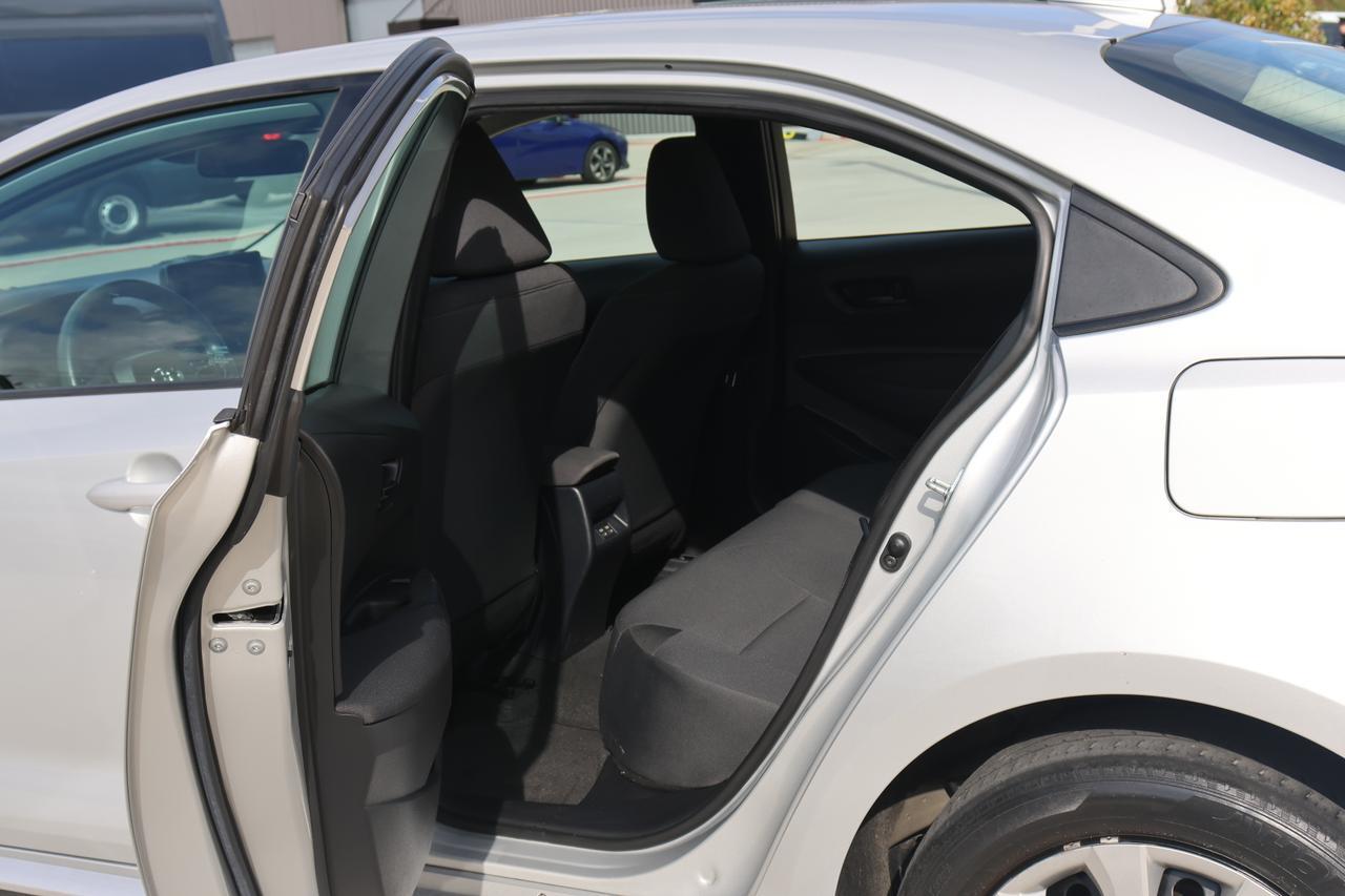 2023 TOYOTA COROLLA LE Houston TX