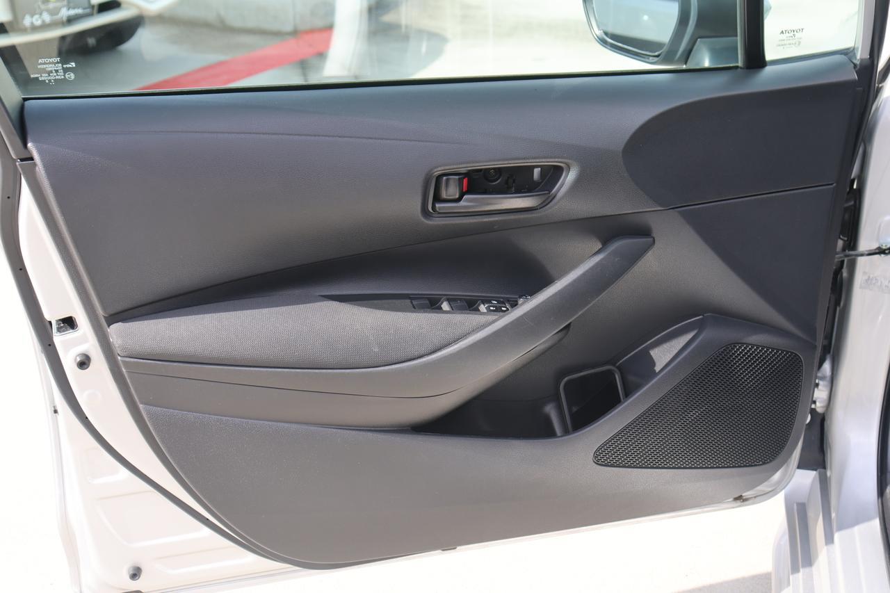 2023 TOYOTA COROLLA LE Houston TX