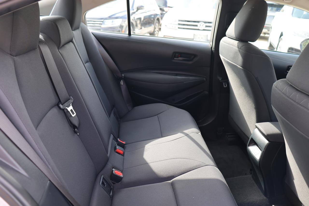 2023 TOYOTA COROLLA LE Houston TX