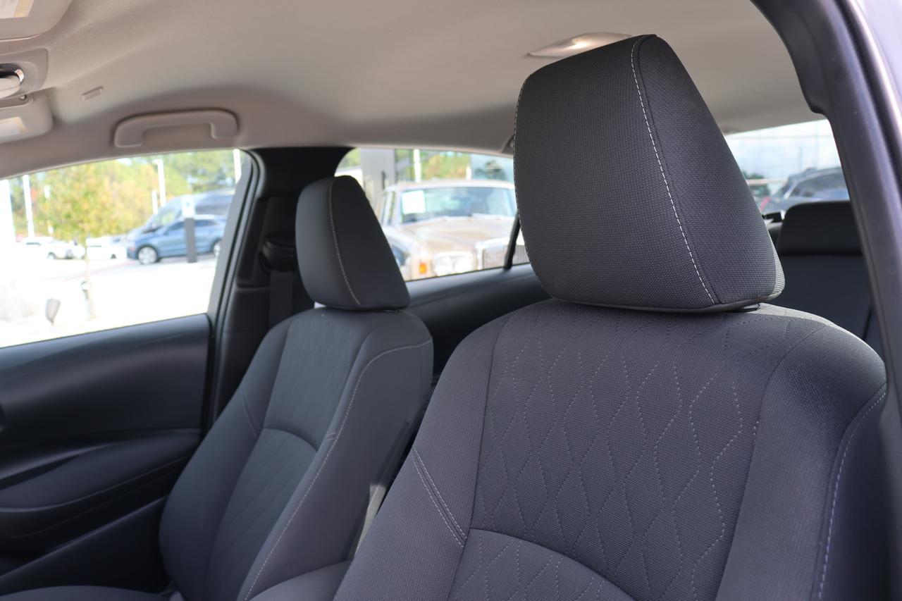 2023 TOYOTA COROLLA LE Houston TX