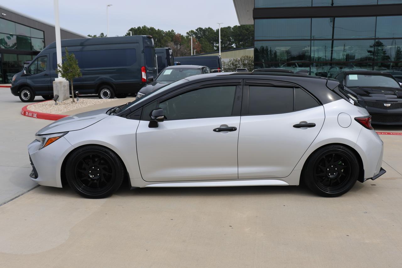 2023 TOYOTA COROLLA SE Houston TX